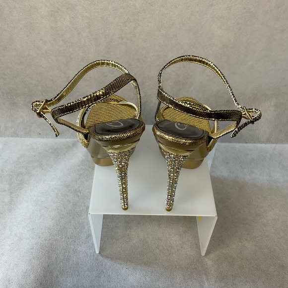 Celeste High Heels NWOT- Size 7 - Picture 7 of 10